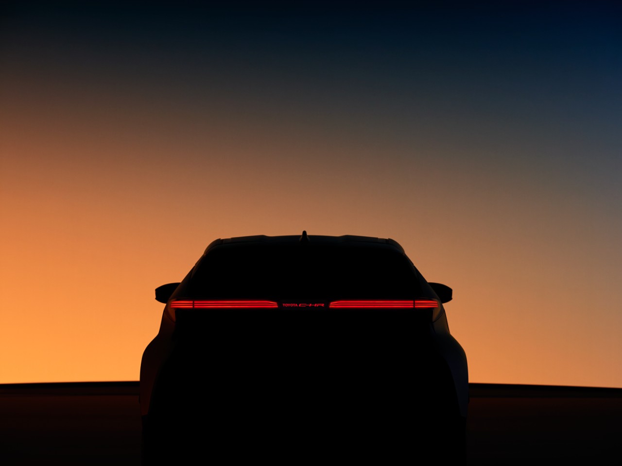  NOWA TOYOTA C-HR