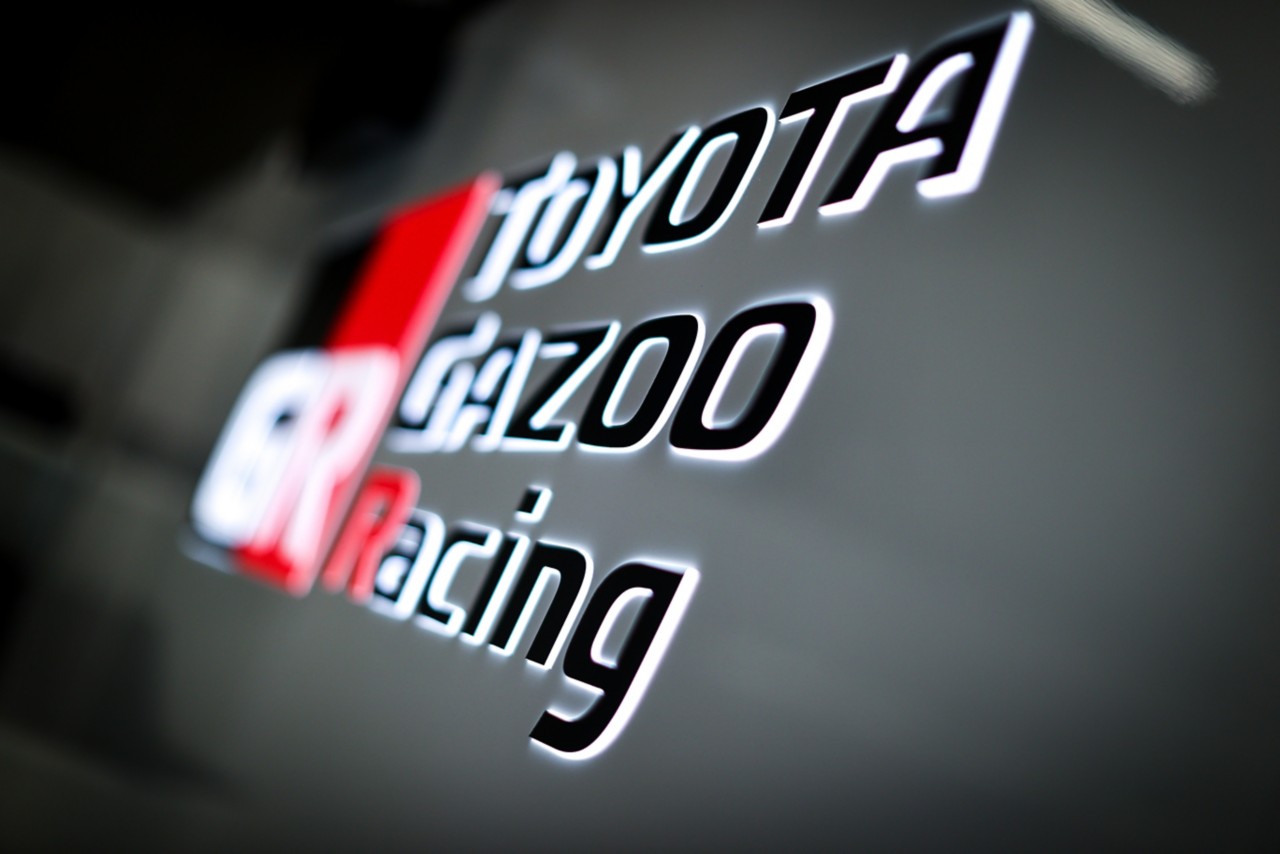 Toyota Gazoo Racing