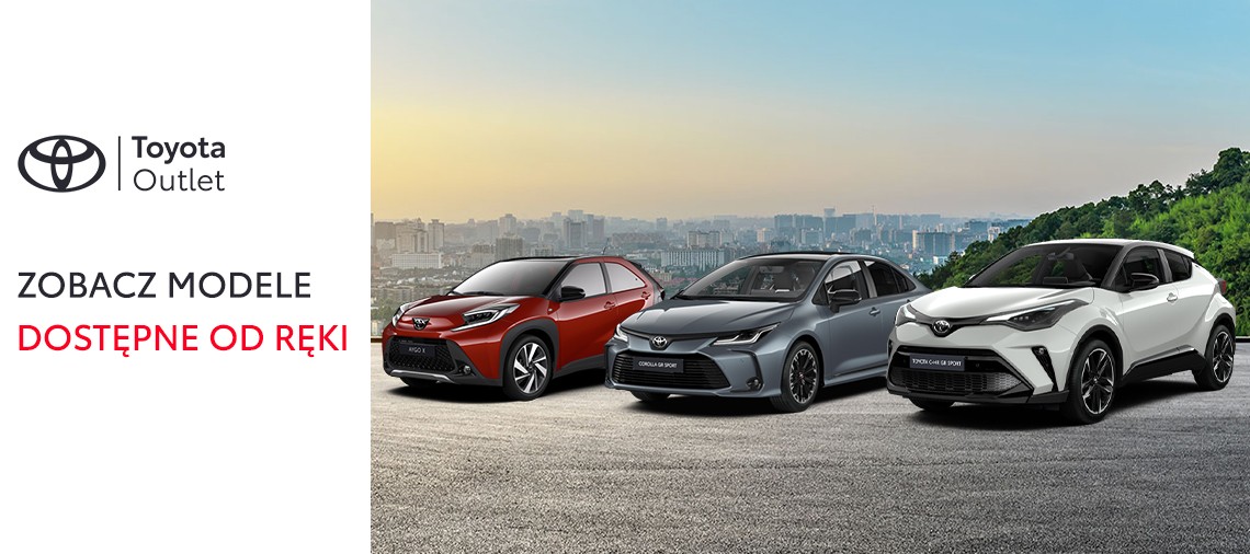 Toyota Outlet