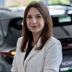 Marta Borkowska