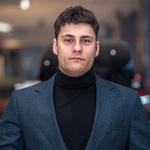 Mieszko Urbański