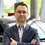 Marcin Mikulski
